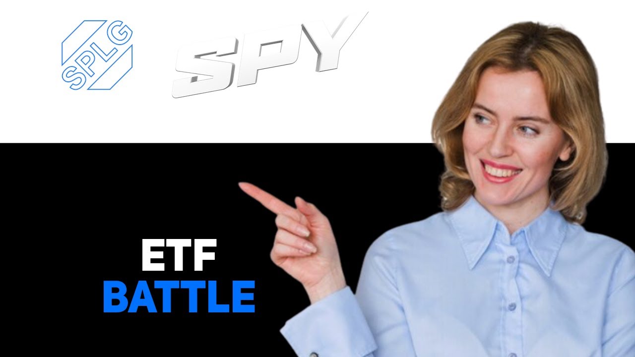 SPLG vs SPY   What Is The Best SP 500 ETF To Buy 2025