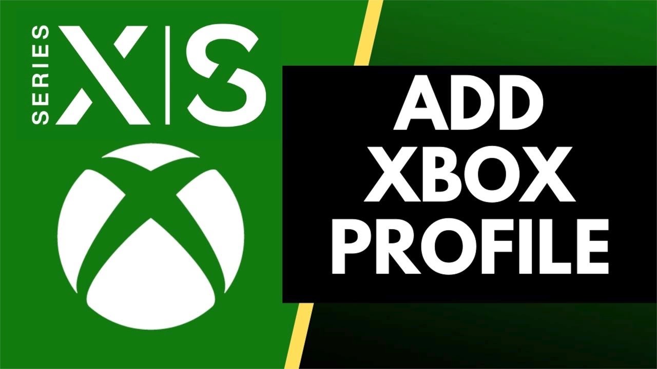 Как добавить старый профиль Xbox на новую консоль Xbox