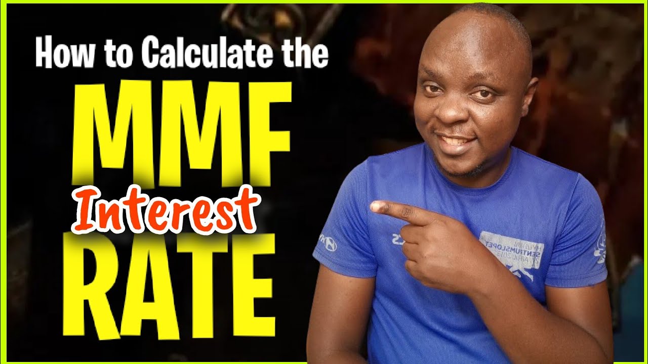 Money Market Fund Interest: A Step-by-Step Calculation Guide