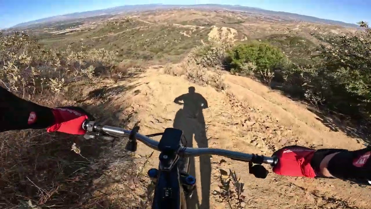 Turbo Granny on the Viper 10/24/25