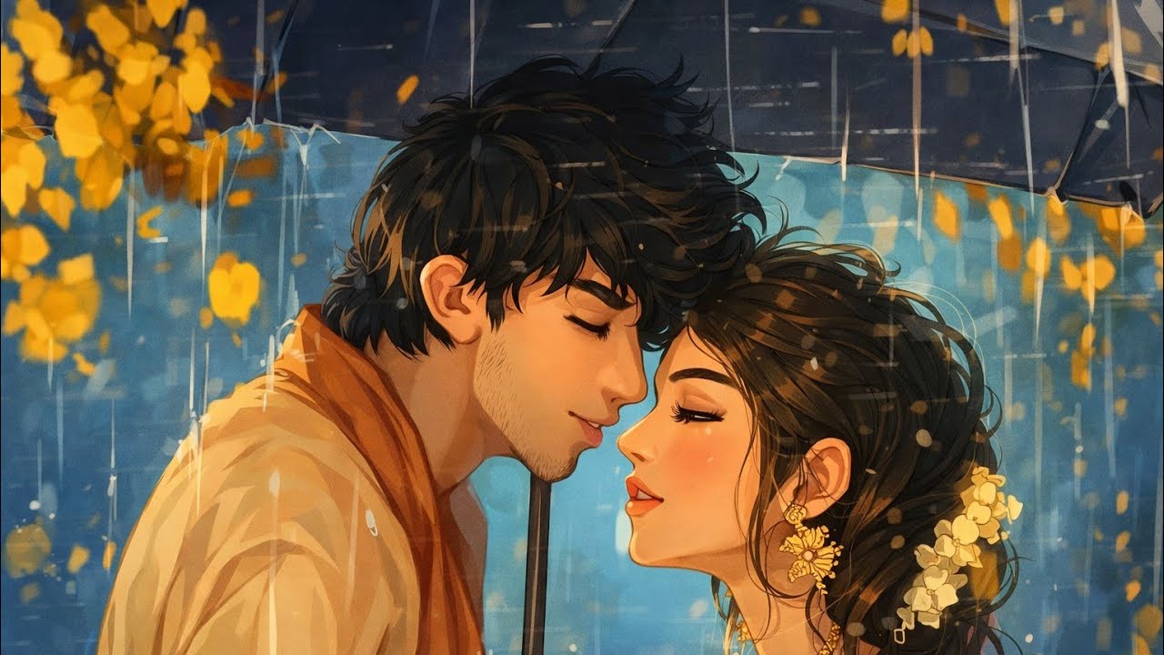 बागों में बहार है_ (हाँ, है!) तीखी-तीखी | aaj mera mohabbat aane wala hai | Bipul 