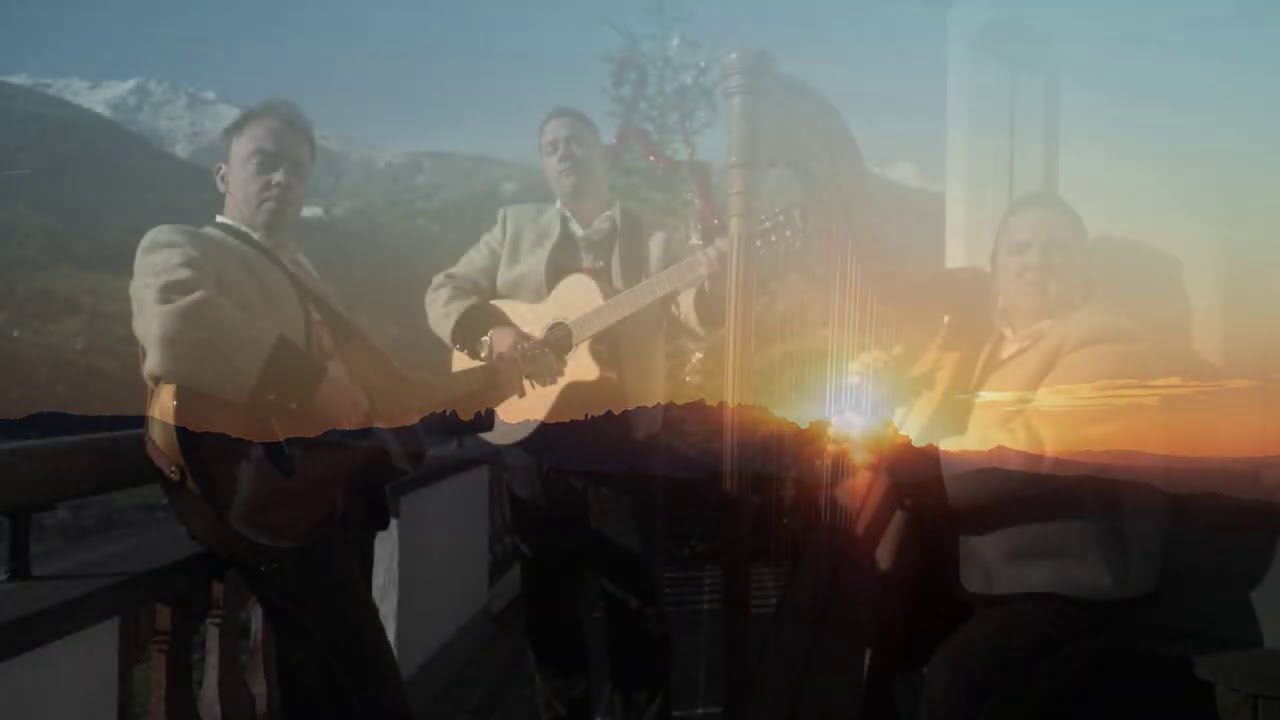 Und auf uamol geht mea de Sunn auf Ursprung Buam