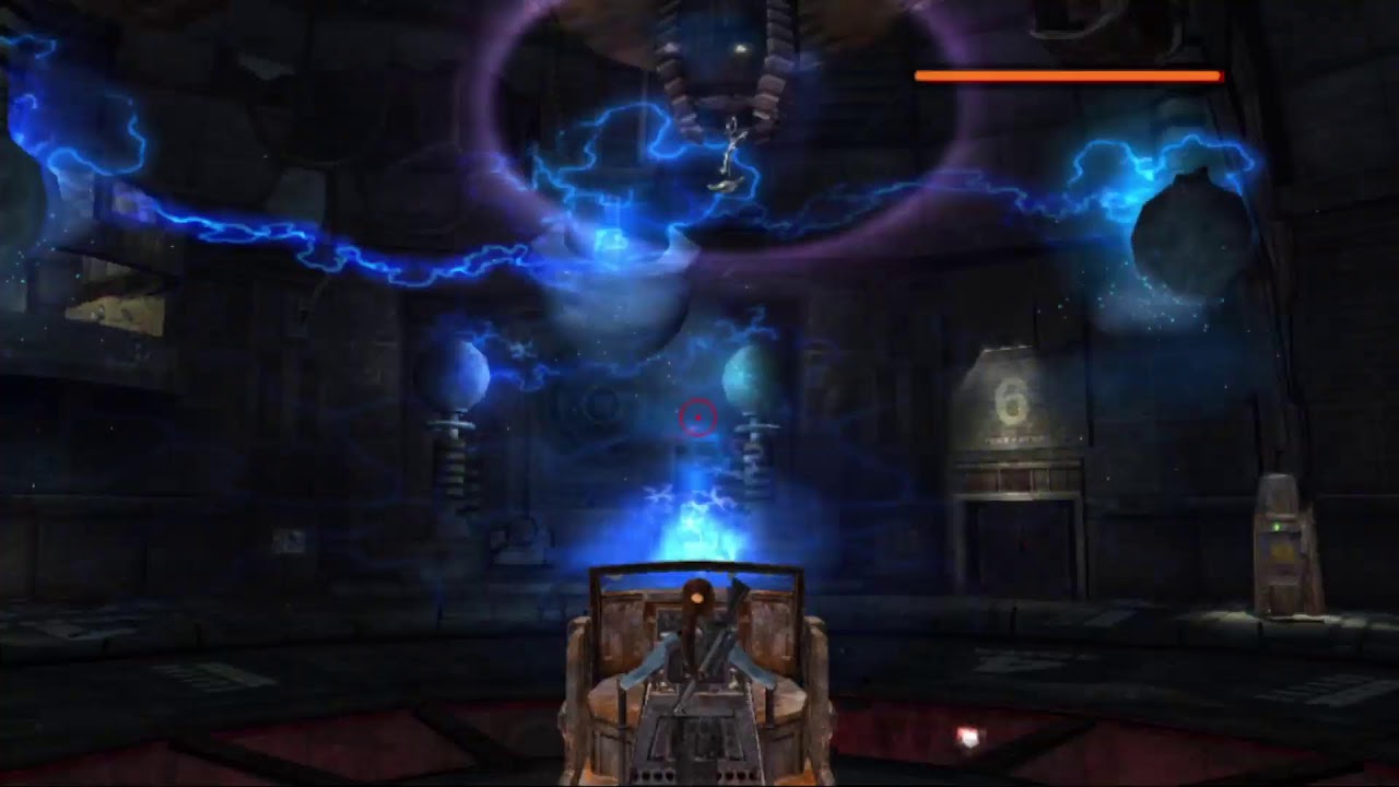 Tomb Raider Legend 1 II 2026 2