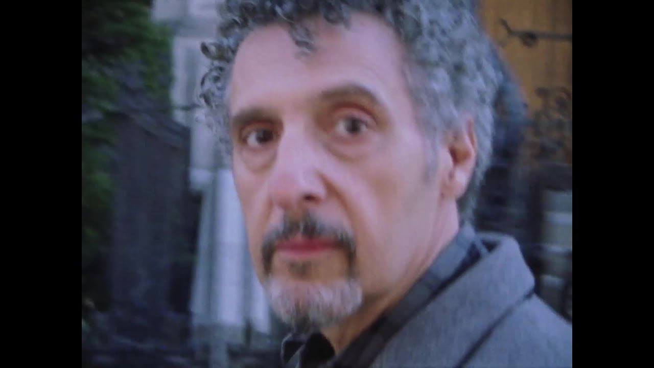 John Turturro in Rag & Bone&rsquo;s The Men&rsquo;s Project | Vanity Fair