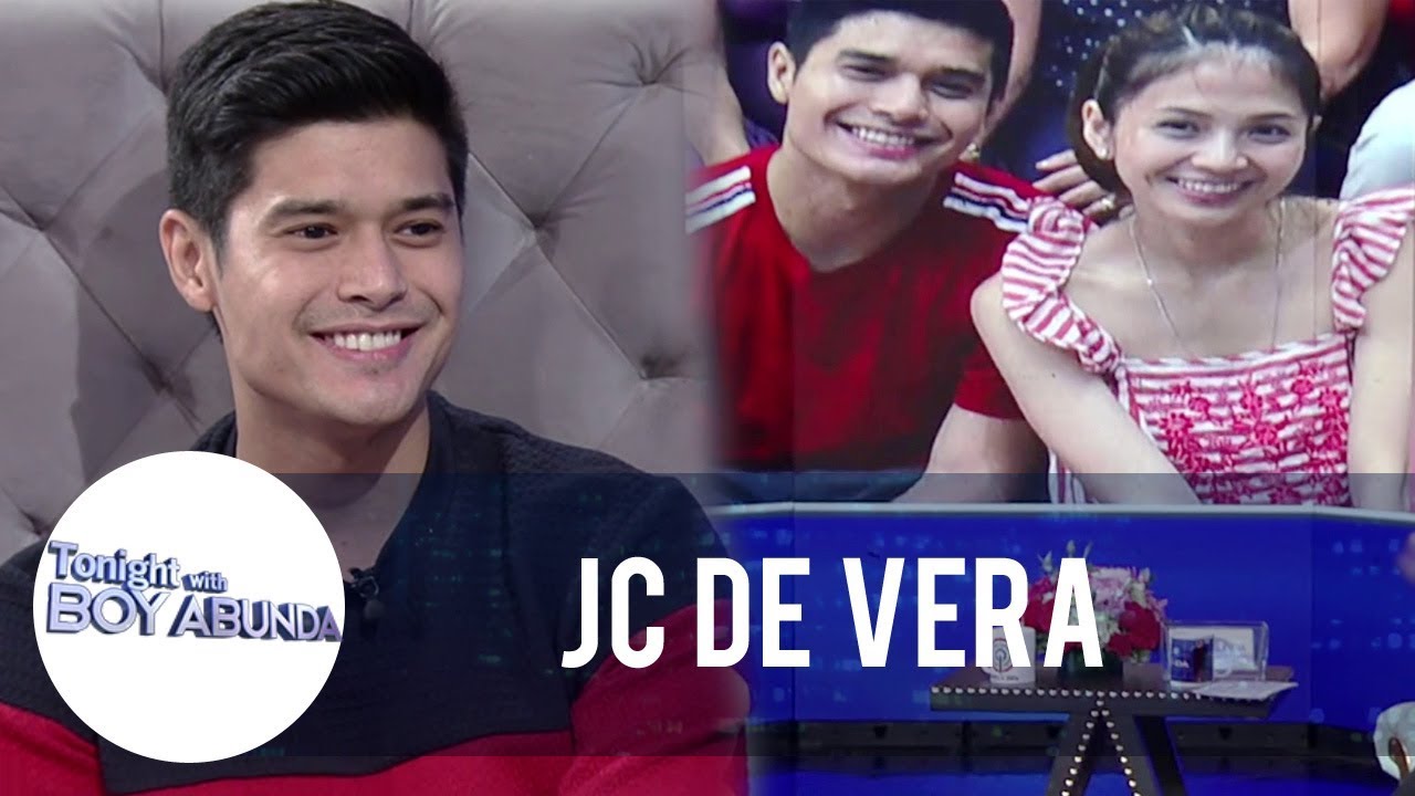 JC de Vera shares details of his upcoming wedding with his non-showbiz girlfriend | TWBA
