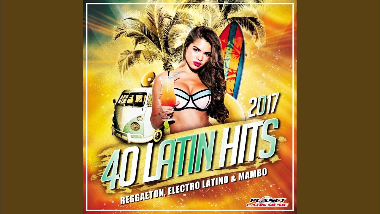 Road To Rio (Original Mix)