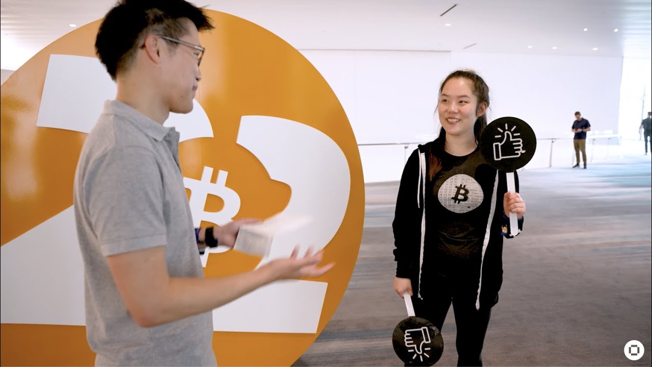 Ok or not ok with Jason Lau & Gloria Zhao