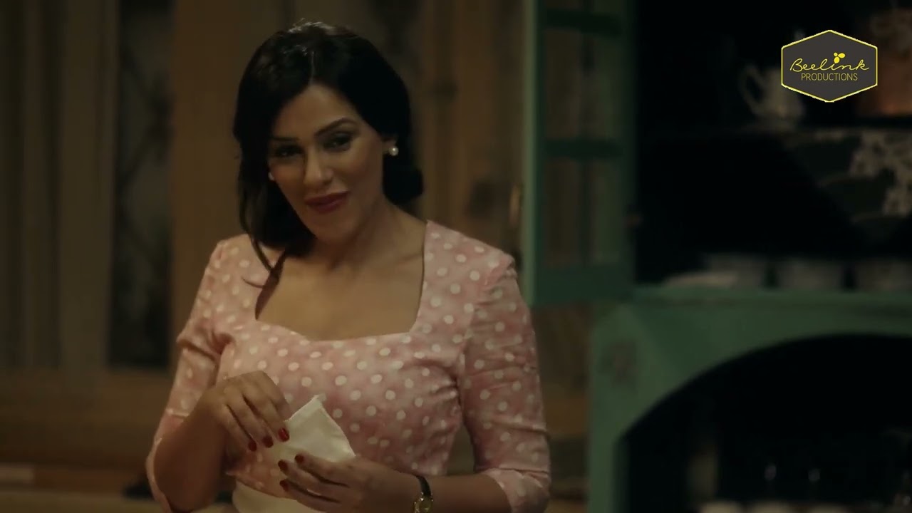 عزيز بقى مش طايق تصرفات امه💔😞#ليالي_اوجيني