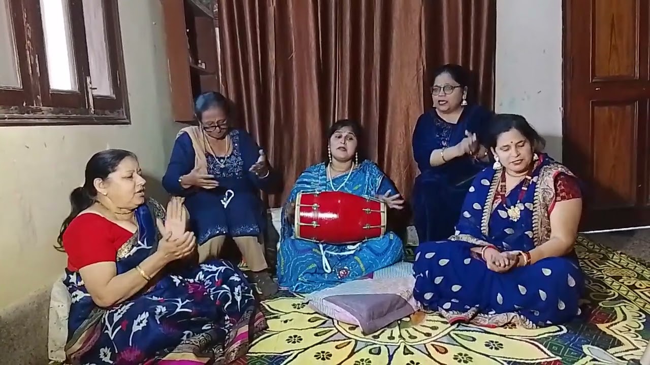 शिवरात्रि स्पेशल धमाकेदार भजन भोले संग ब्याह रचाऊँ नहीं तो कुंवारी रह जाऊं ठानी है ठान रे🥰🙏🏻👌❤️
