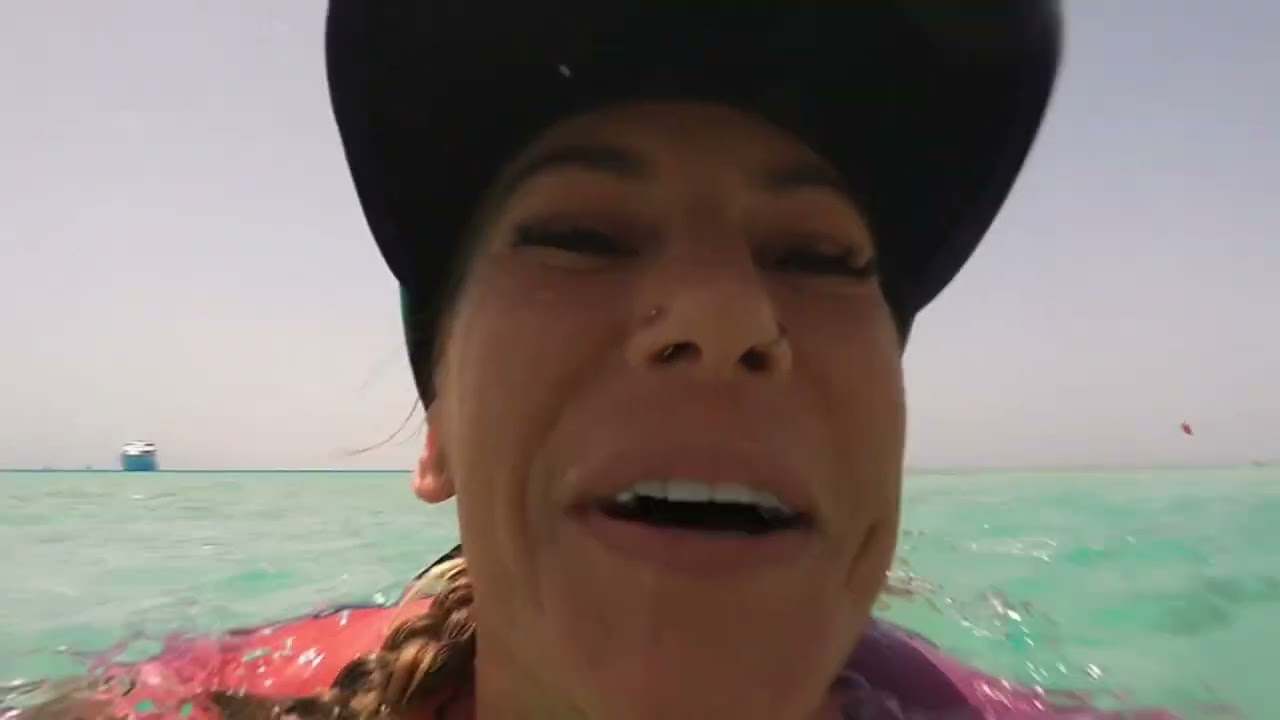 Egypt Kite Safari 2024 Recap