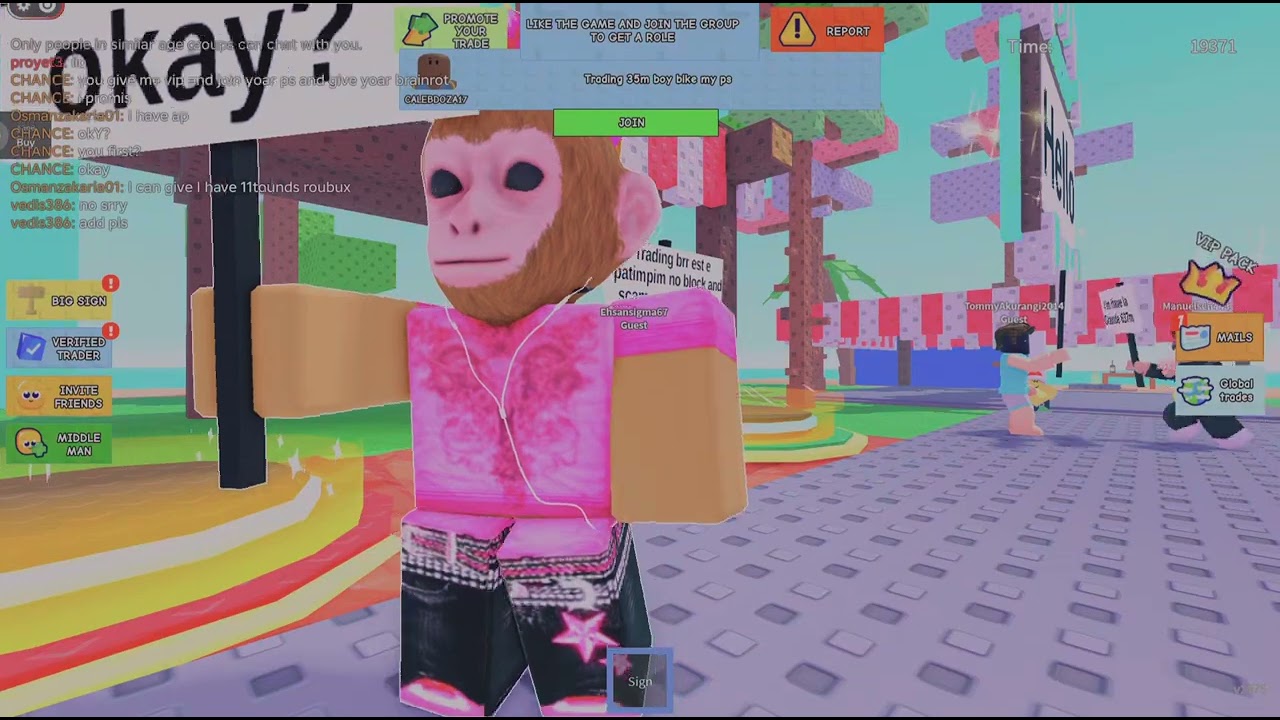 I got scammed [again]