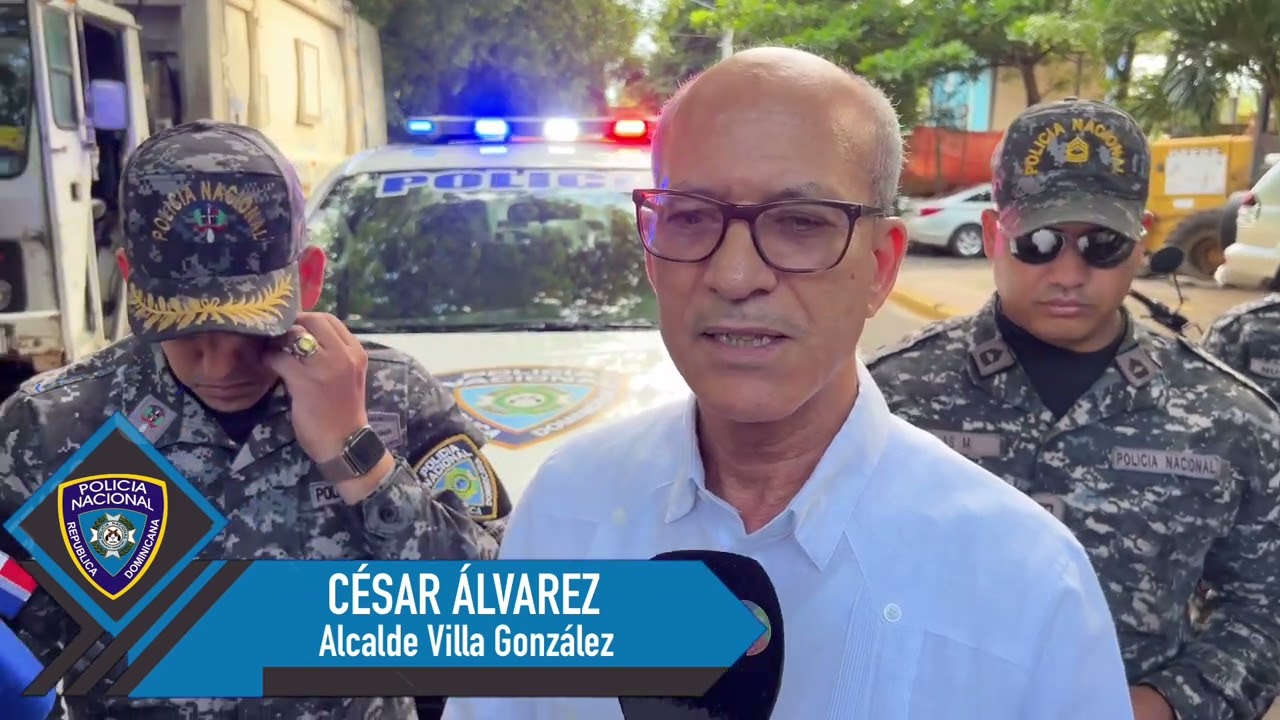 Unidades nuevas para Villa González