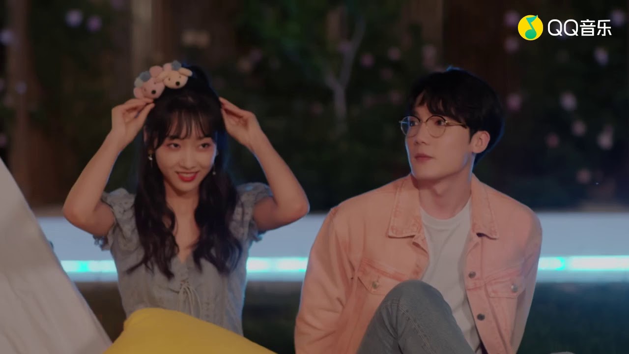 MV Love Express | Xuan Lu / Cao Yuchen