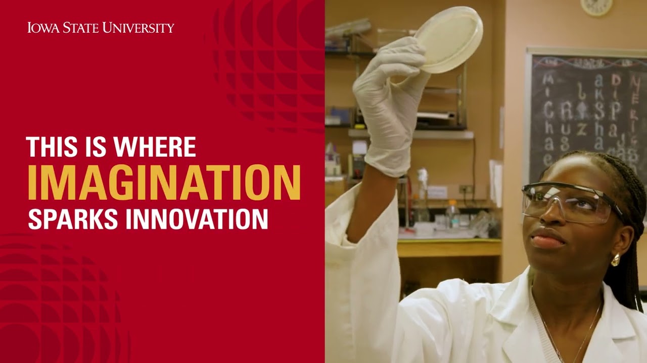 Iowa State University Graduate Programs