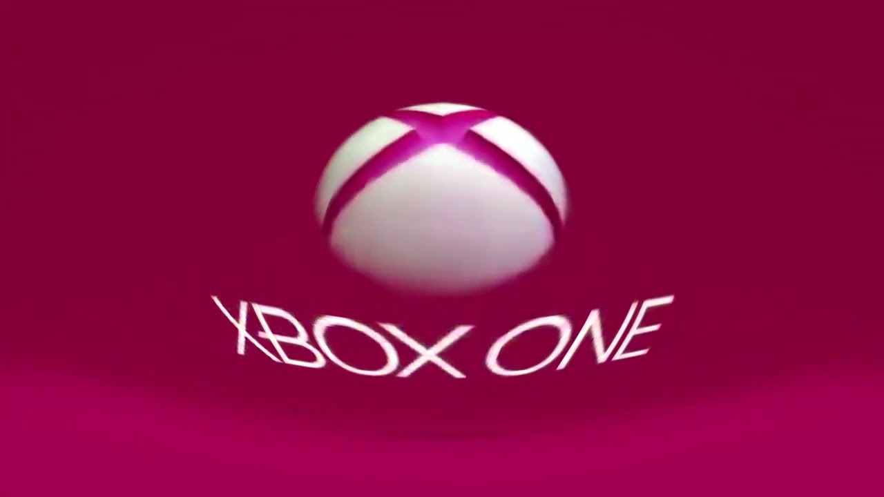 Xbox One Logo Effects (Preview 2086 Effects)