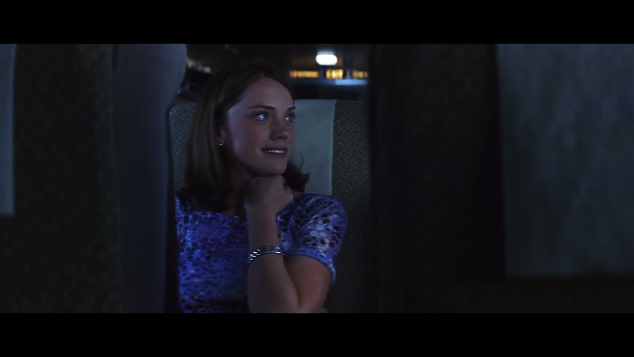 Corpo fechado - Filme completo Dublado