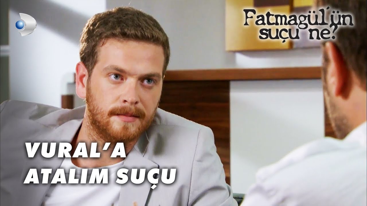 Erdoğan'la Selim Yeni Oyunlar Peşinde - Fatmagül'ün Suçu Ne? 42. Bölüm