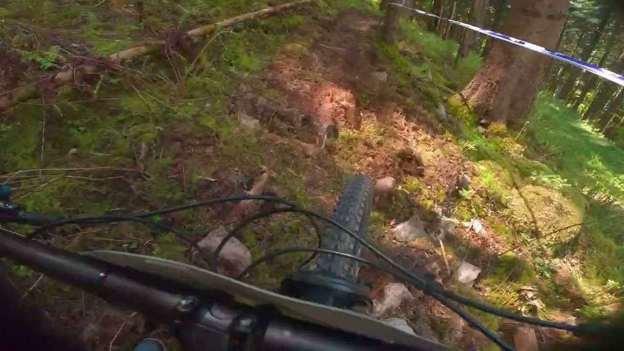 Enduro de Mollau 2025 (FR) // Marathon