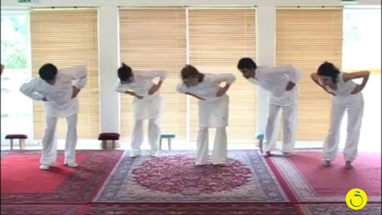 Yoga do Samara