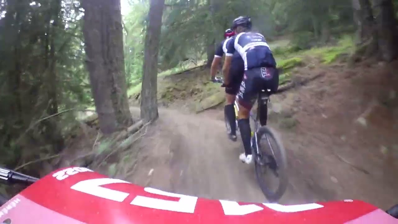 2022 Grand Raid Valaisan   HD 1080p