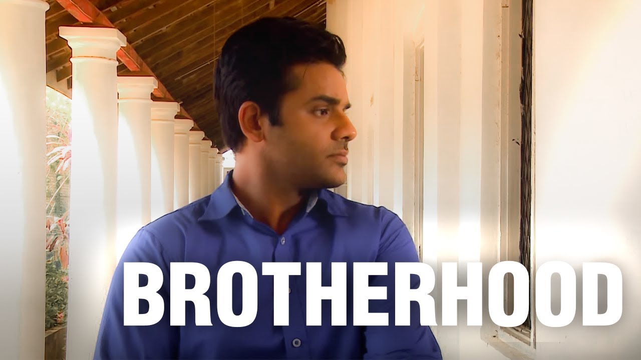 Brotherhood | Tele Film | Thurstan Isipathana | Battle of Brothers 2018