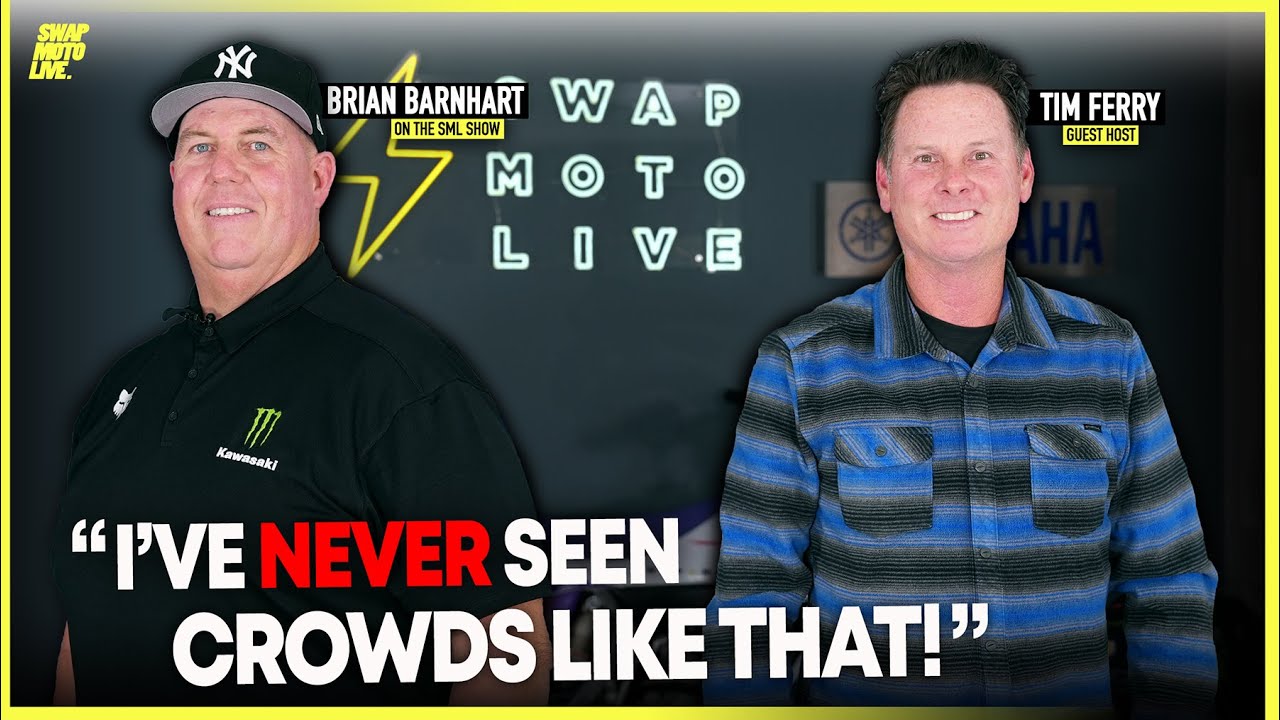 Recalling McGrath & Stewart Days... | Brian 