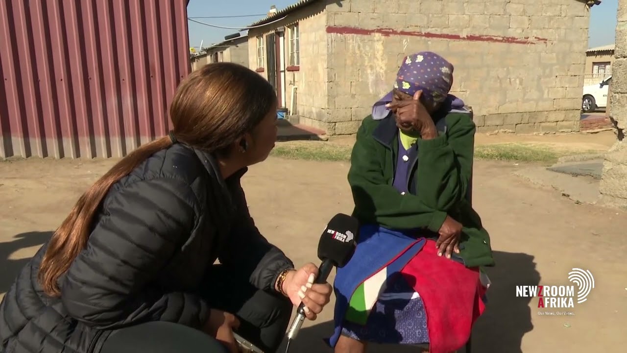 Duduza residents demand return of their stolen title deeds