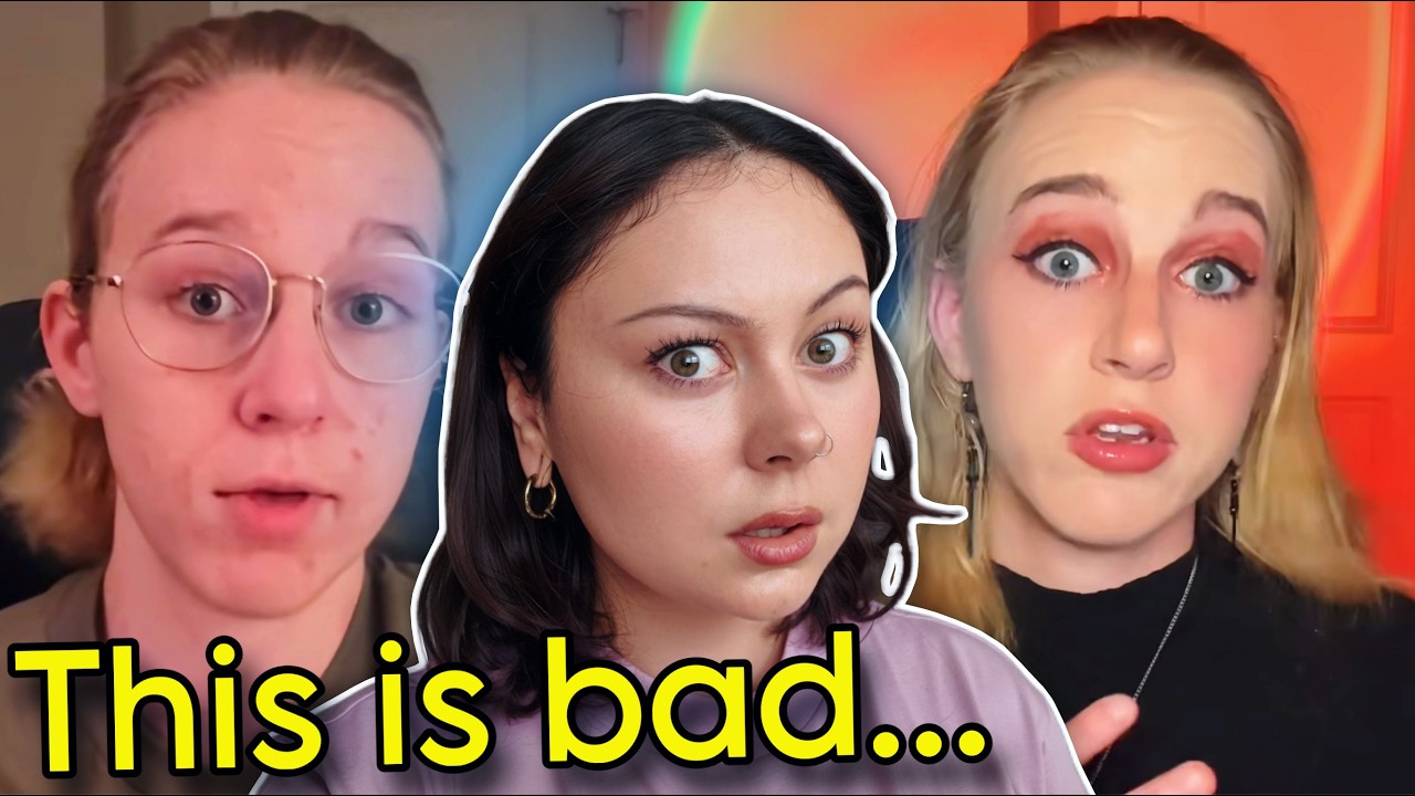 The Audra Winter Drama is INSANE | Age of Scorpius