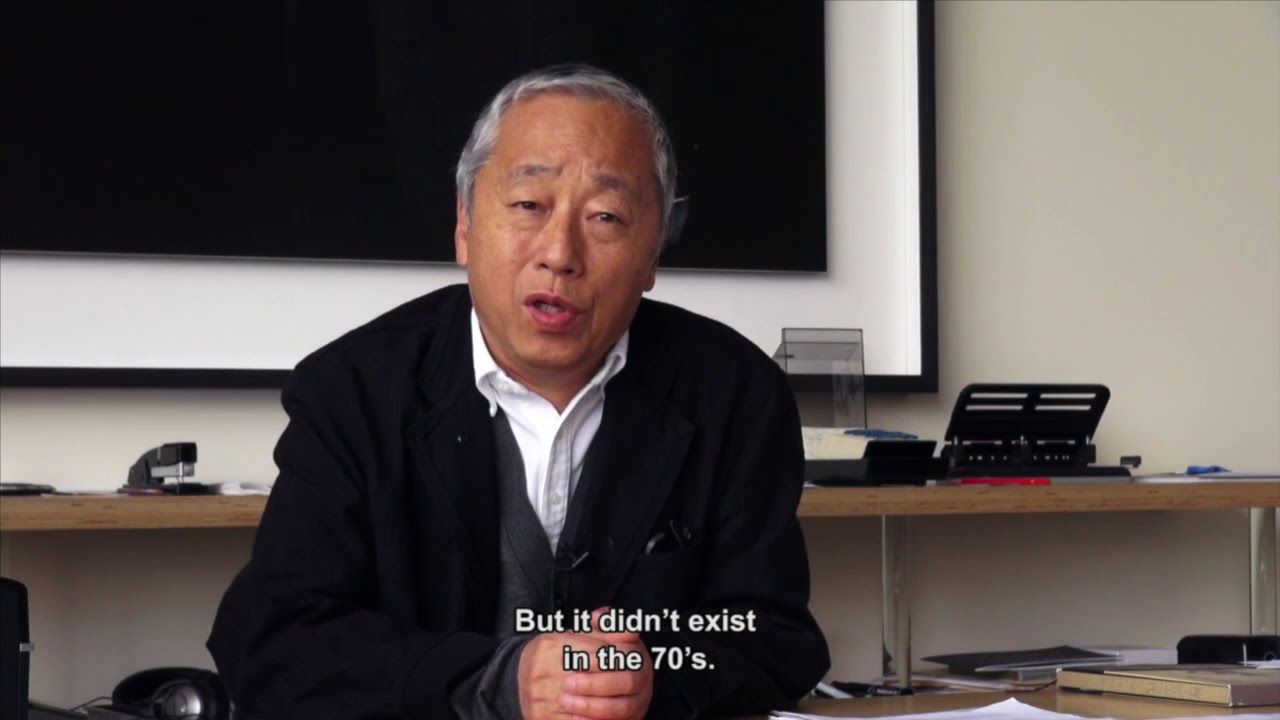 Hiroshi SUGIMOTO using JOBO Processor and Drum