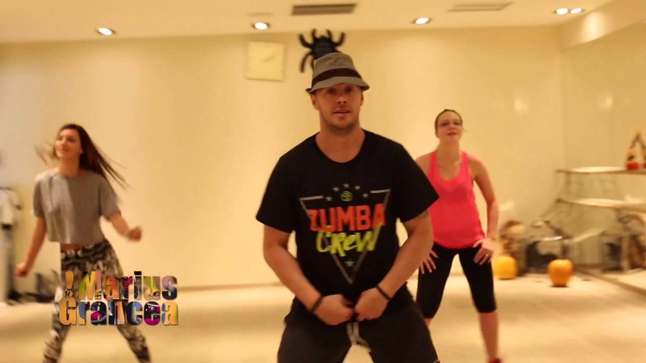 Country Girl (Shake it for me) Zumba