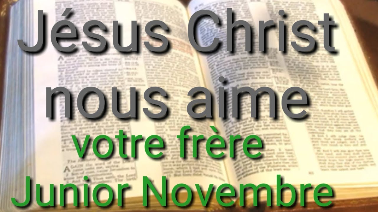 UN MESSAGE DE R&Eacute;VEIL SPIRITUEL: IL Y AURA UN TEMPS O&Ugrave; DIEU NE PARDONNE PLUS LES PECHEURS