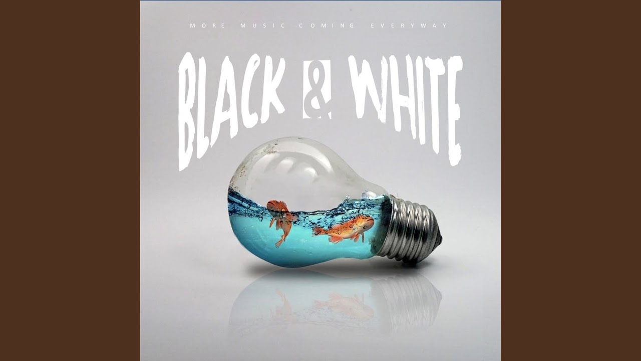 Black & White