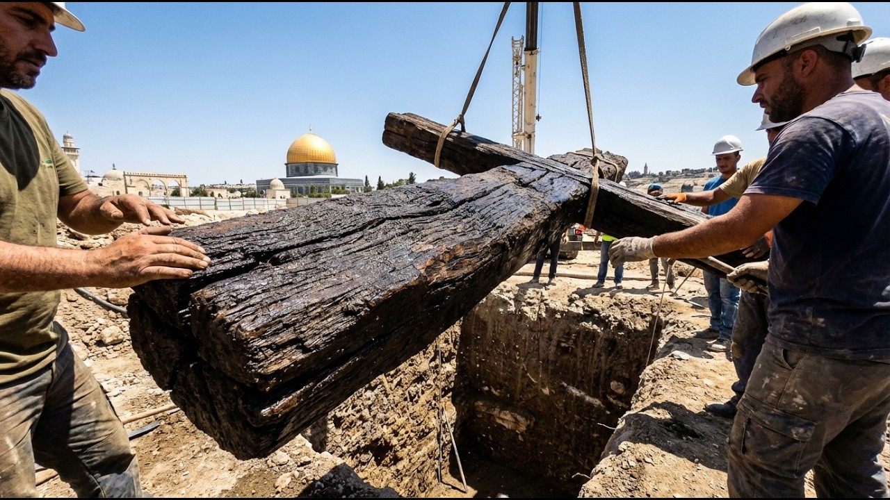 7 Pieces of Hard Evidence that Jesus Was a Real Historical Figure