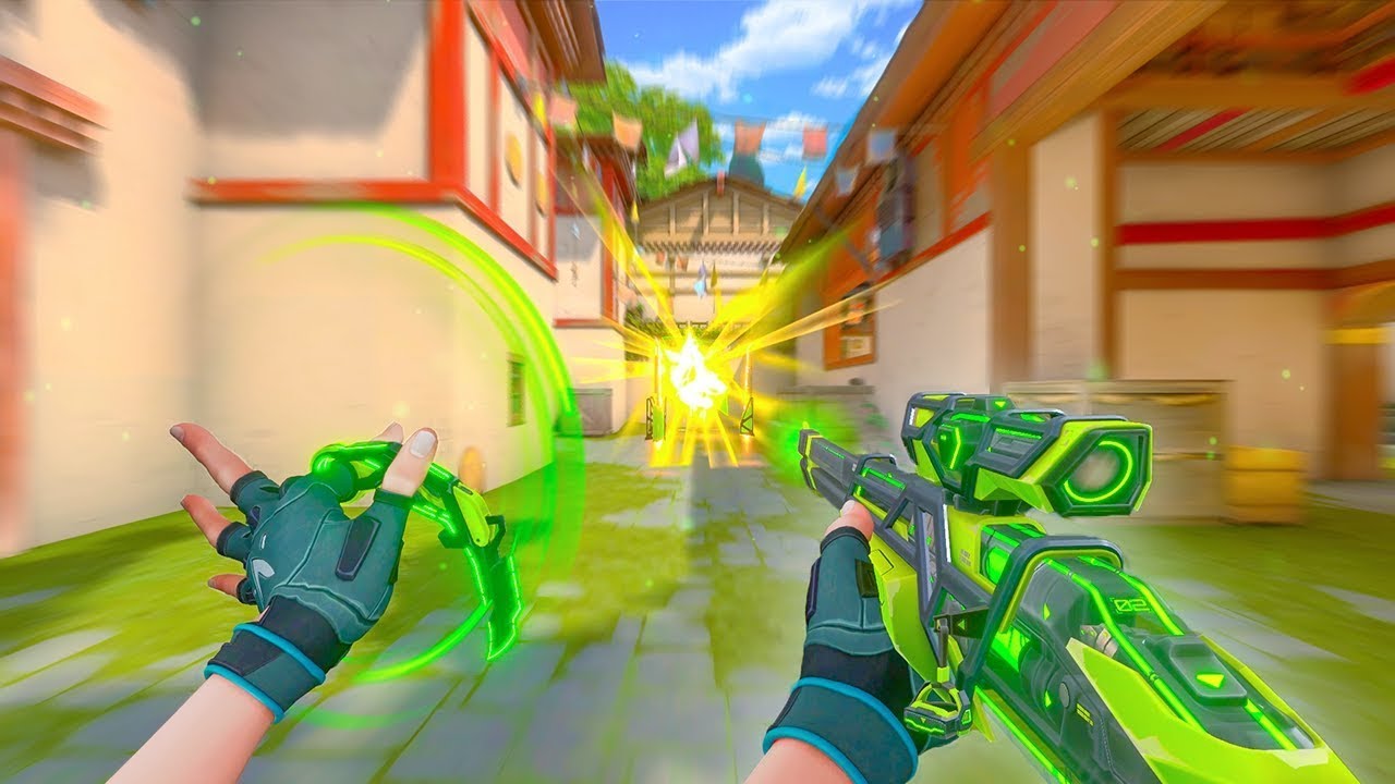 Sniper GOD