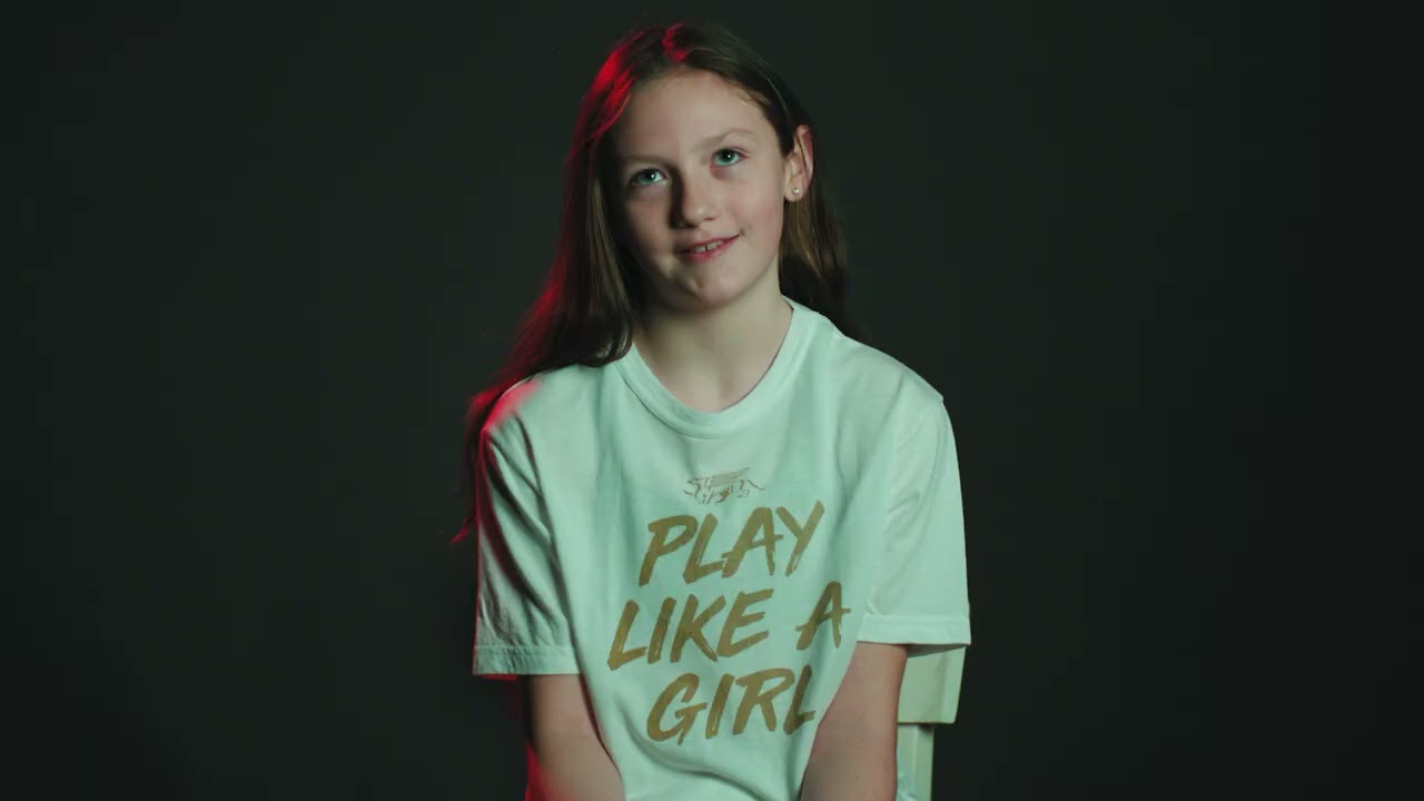 She's Got Game Inspires the Next Generation of Female Athletes