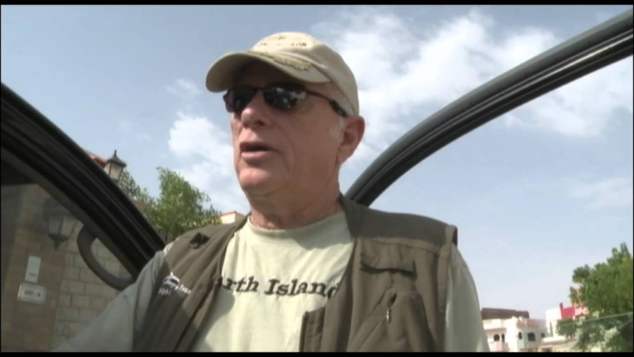 HEPCA's Campaign Against Dolphin Captivity - Featuring Ric O'Barry