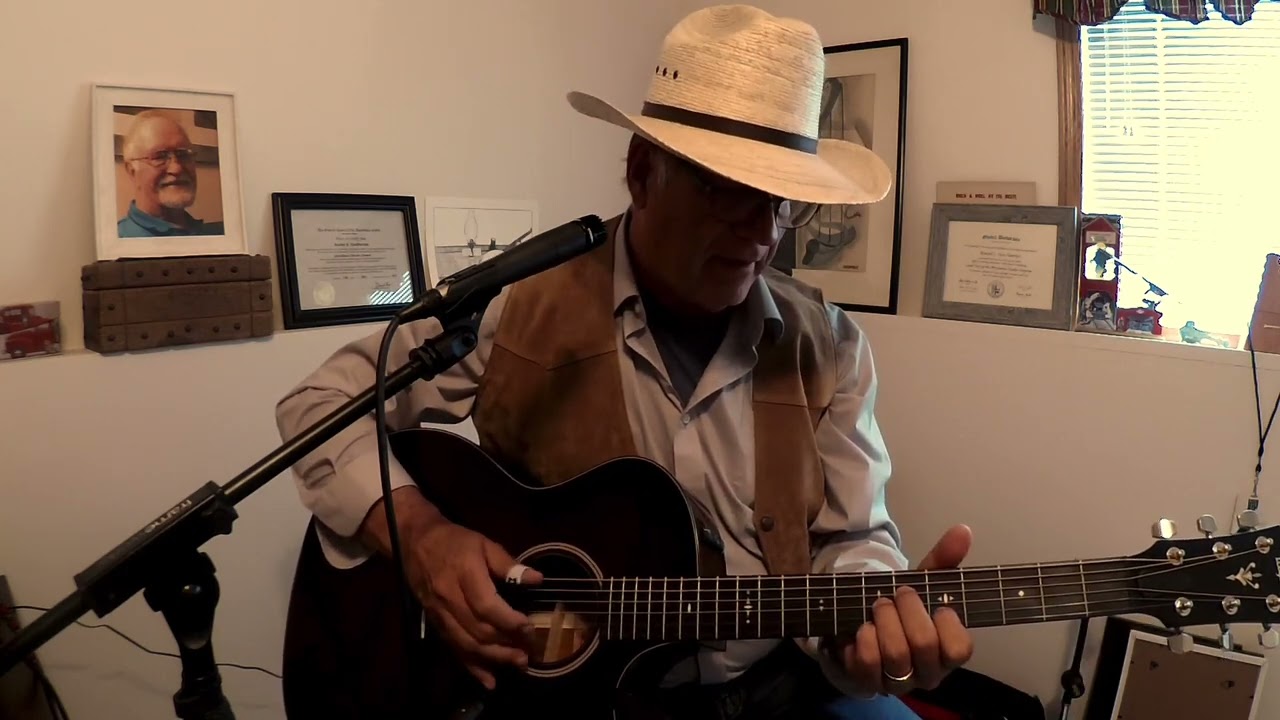 Deep River Blues