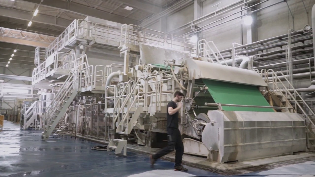 MP hygiene Fabricant français et responsable