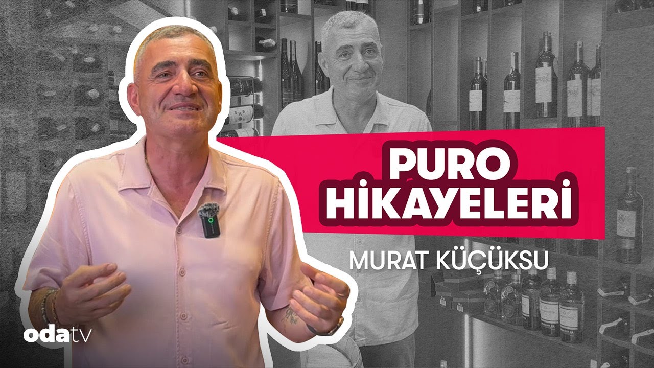 Puro Hikayeleri | Zevk düşkünlerine kılavuz: Puronun şifreleri... Kalite tüyoları