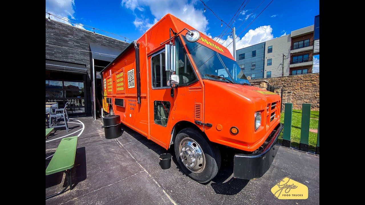 Featured Client: Yada Yada Empanada #FoodTruck | Greg's Food Trucks (Mishawaka, IN) #FoodTruck