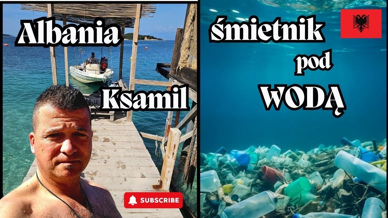 Albania Ksamil ,czy jest drogo?,ceny w restauracji ,ceny paliwa
