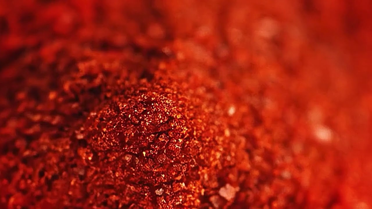 Метод № 1 для сохранения натуральных красителей в продуктах питания и добавках