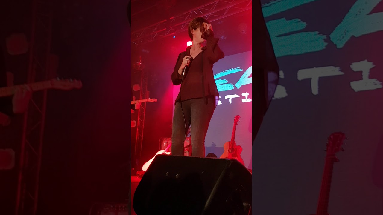 Heather Peace.. No Mercy