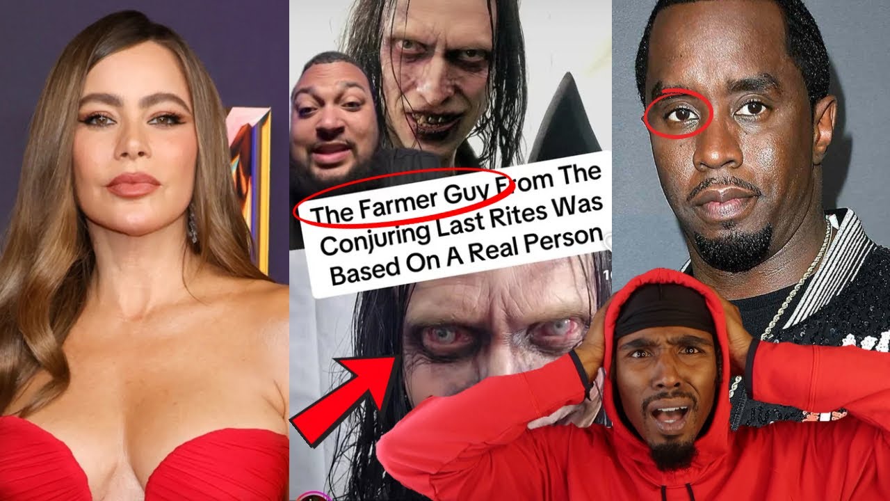DISTURBING FOOTAGE The COLLECTIVE Found And Sent That BLEW My MIND ! | REACTION