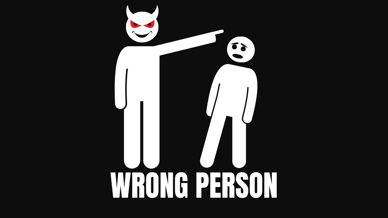 The Movie Trick That Makes You Trust the Villain
