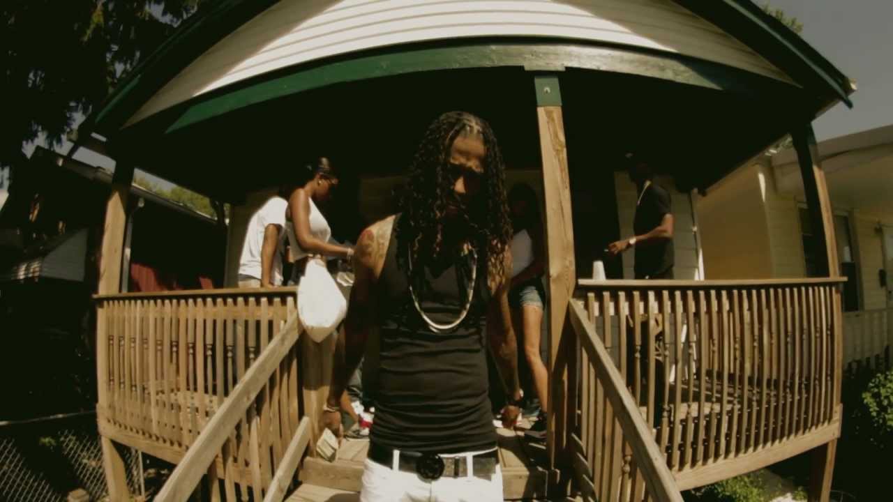 Montana of 300 - So Caked Up