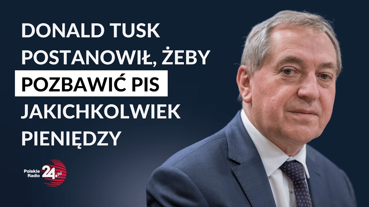 PKW odroczyła obrady. Skarbnik PiS: nie mamy wielkich zapas&oacute;w