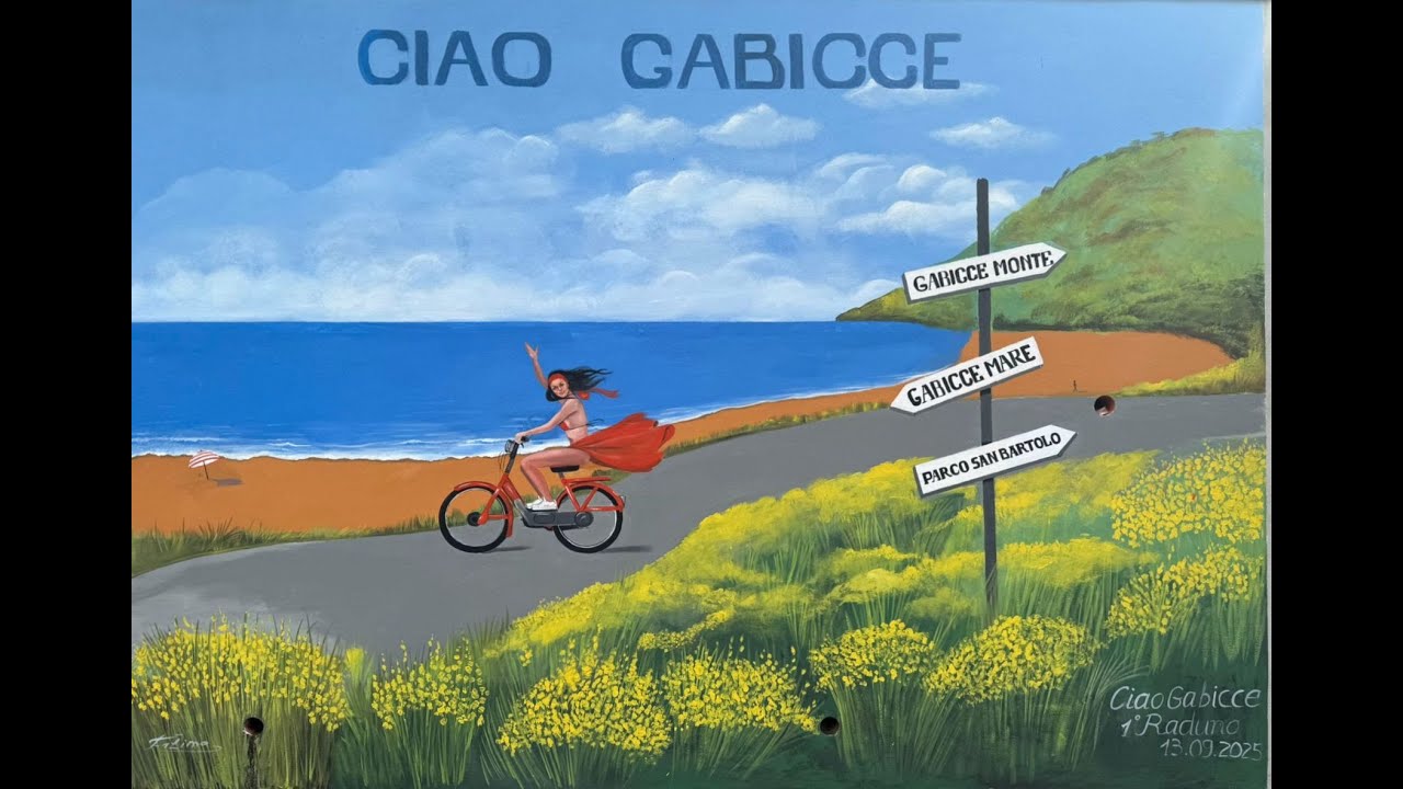 Ciao Gabicce 2025