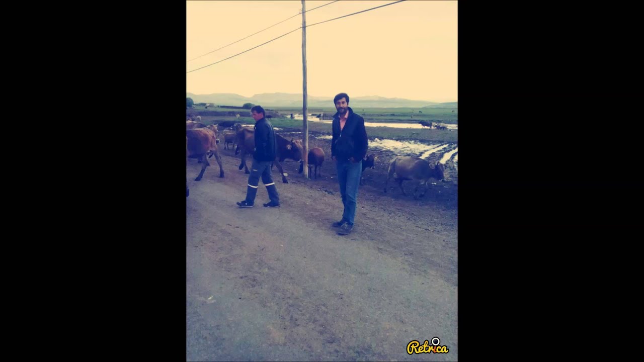 Ardahan Göle Tahtakıran Köyü