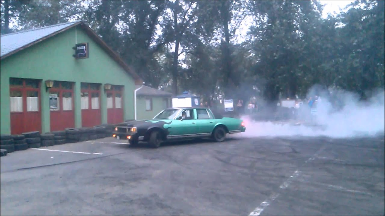 Chevrolet Caprice - V8 Fanatics